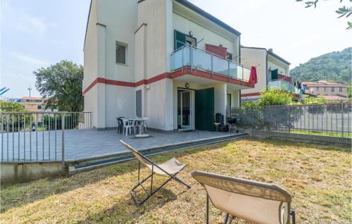 Awesome home in Vado Ligure with Internet and 2 Bedrooms - Vado Ligure