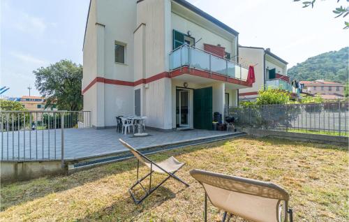 Accommodation in Vado Ligure