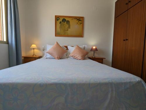  Apartamentos El Dorado in Miami Platja