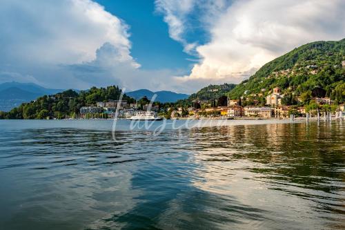 Labiena Lake Maggiore