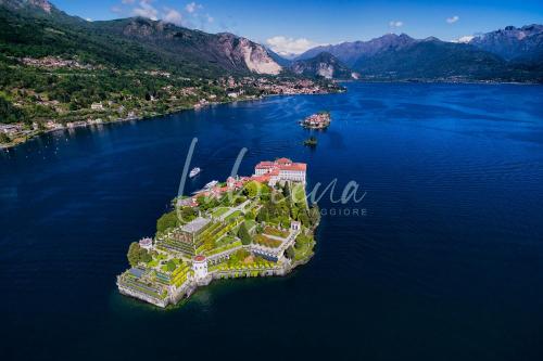 Labiena Lake Maggiore