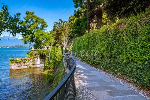 Labiena Lake Maggiore