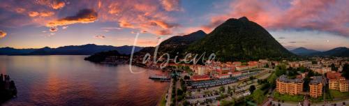 Labiena Lake Maggiore