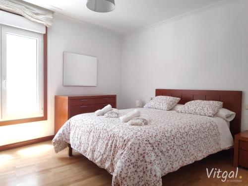  Apartamento Naval in Marín
