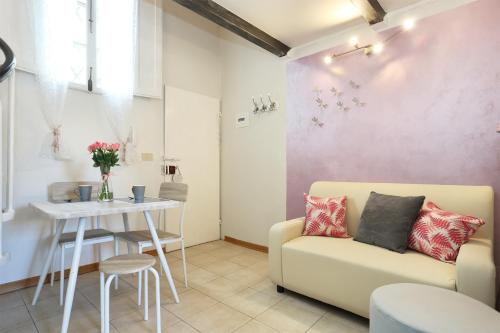 Romantico Oltrarno - Sweet Dreams in Florence, Florencia