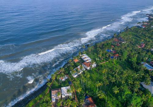 Solaris Varkala Beach Resort By VOYE HOMES