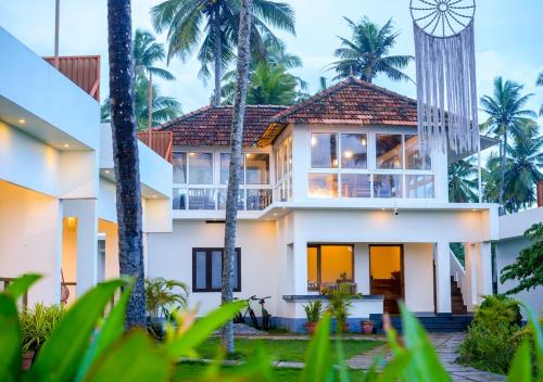 Solaris Varkala Beach Resort By VOYE HOMES