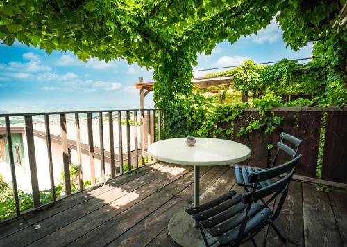 Book the Double Room with View Double Room with View