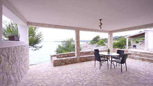 Exterior view, SOL ET PAX in Otok Veli Drvenik