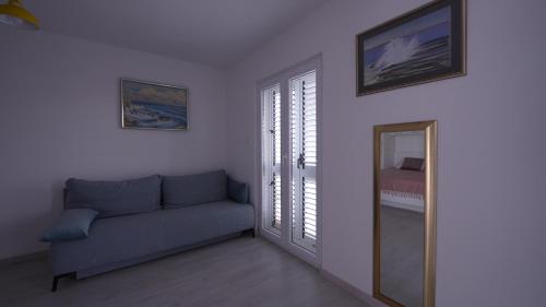SOL ET PAX in Otok Veli Drvenik