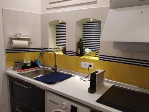 L & F Apartment's, Minori (photo 6)