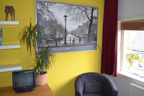 B&B Limes Oudwijk, Utrecht (Foto 7)
