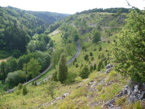 مناطق جذب قريبة, Wagners Fränkischer Hof (Wagners Frankischer Hof) in Altenkunstadt