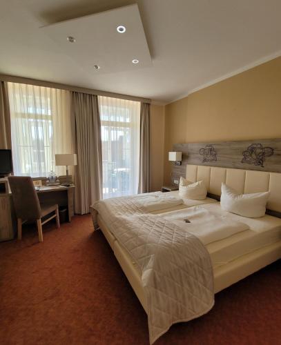 Hotel Rosengarten in Bad Salzuflen