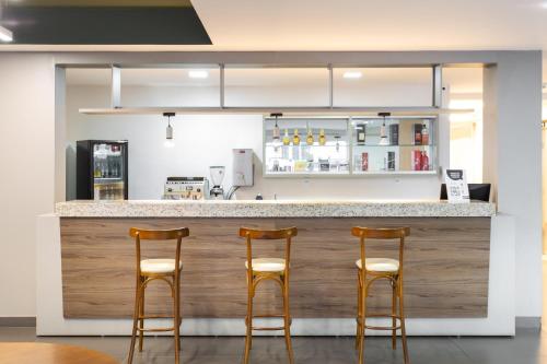 Hotel Dom Rafael Premium