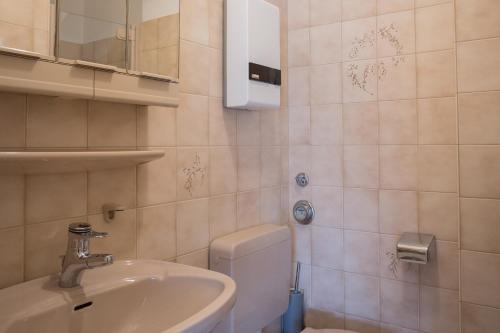 Appartement Brink Fichtenweg 43 - image 4