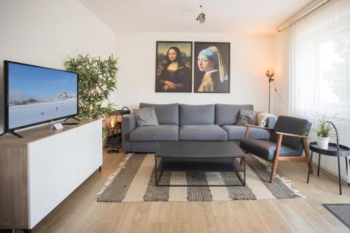 Appartement Brink Fichtenweg 43 in Winterberg