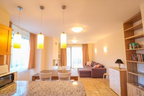 Kaliakria Sea View Apartments in Kavarna