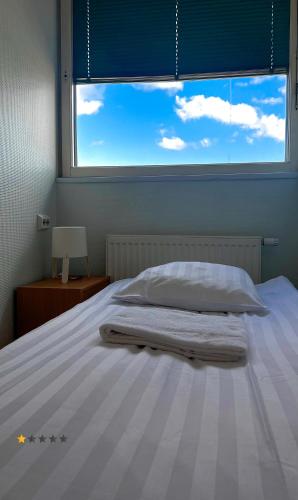 1 twin bed