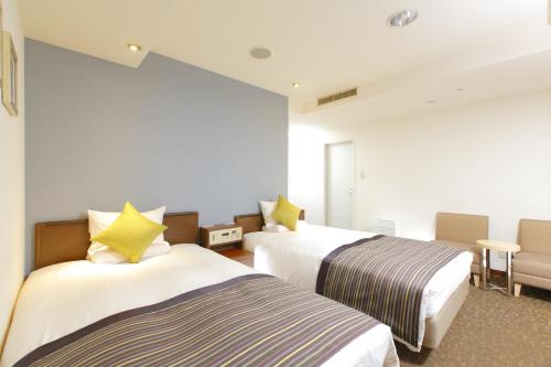 HOTEL MYSTAYS Utsunomiya