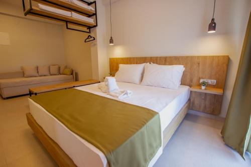 Haus Riviera in Riviera (Thessaloniki)