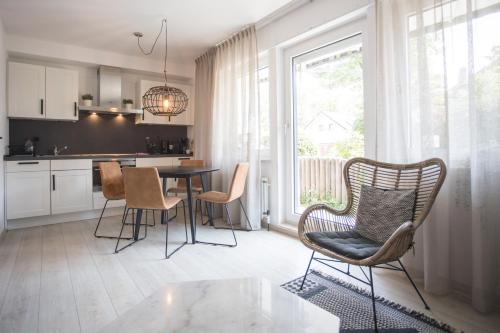 Appartement Brink Fichtenweg 43 - image 14