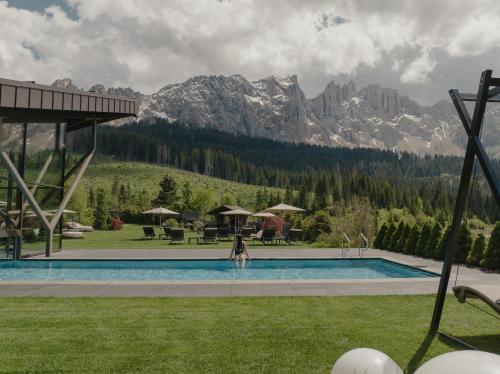 Hotel Alpenrose 5