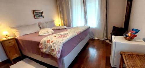 Pousada Asa do Vento Room Type - Deluxe Queen Suite