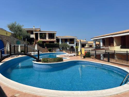  Residenza del Sole, Pension in Villasimius