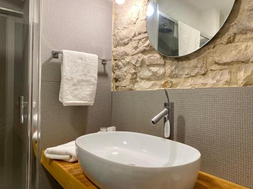 Altrelli Rooms – Corato, LA