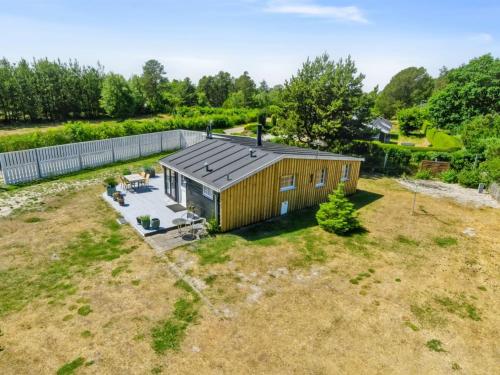 Holiday Home Haidi - 300m from the sea in NE Jutland by Interhome