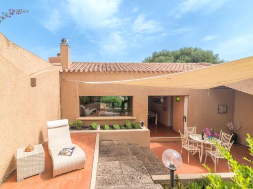 Holiday Home Beatrice by Interhome 4