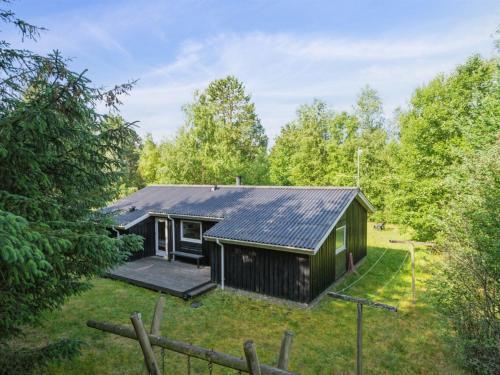  Holiday Home Gretelise - 2km from the sea in NW Jutland by Interhome, Pension in Ålbæk