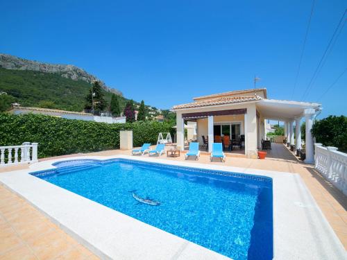 Villa Mediterrane by Interhome