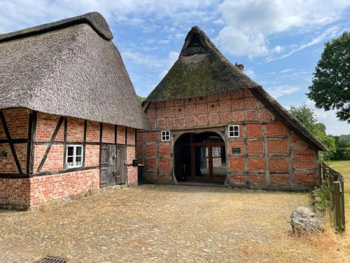 Holiday Home Reethuus by Interhome in Gnarrenburg