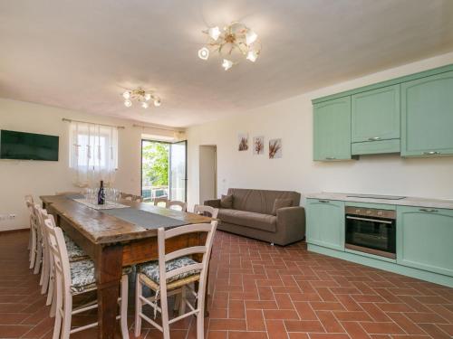 Holiday Home La Querciolaia by Interhome in Пергіне Вальдарно