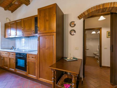 Holiday Home La Querciolaia by Interhome