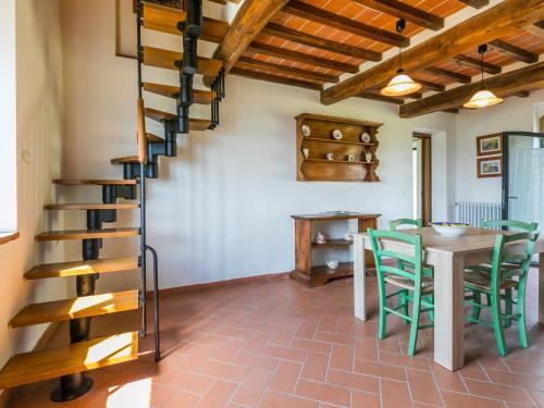 Holiday Home La Querciolaia by Interhome