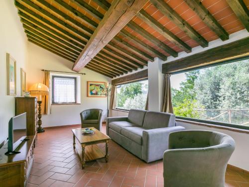 Holiday Home La Querciolaia by Interhome