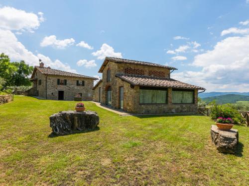 Holiday Home La Querciolaia by Interhome