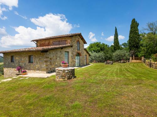 Holiday Home La Querciolaia by Interhome