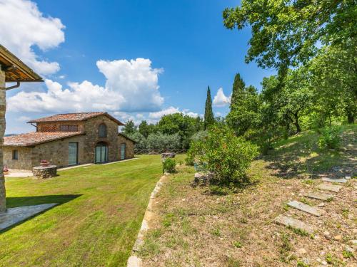 Holiday Home La Querciolaia by Interhome