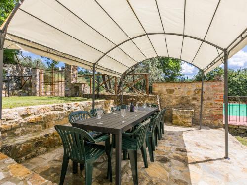 Holiday Home La Querciolaia by Interhome in Пергіне Вальдарно