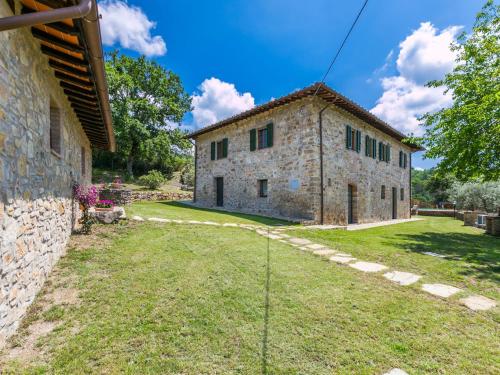 Holiday Home La Querciolaia by Interhome