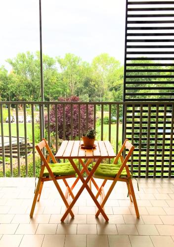 Appartamento relax a 10 min da Lambrate