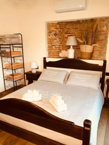 B&B Tenuta Legnate