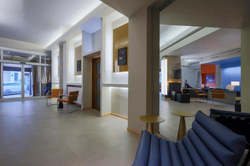 Hotel Velino 4