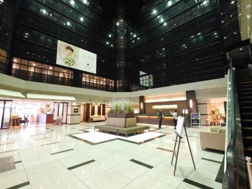 HOTEL MYSTAYS Utsunomiya