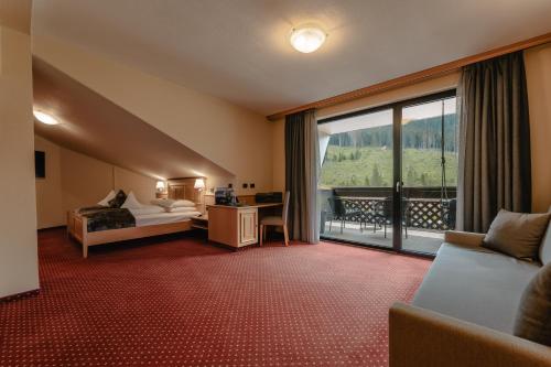 Hotel Alpenrose