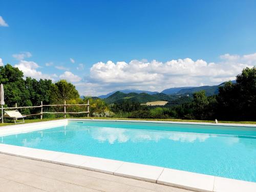 Agriturismo del Frontino - Ca' Marianna